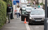 Saint-Denis : perquisition en cours au siège du groupe Caillé