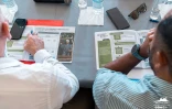 Une ambition collective pour le renforcement des compétences à La Réunion : la Région et ses partenaires s’engagent