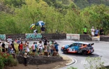55ème Rallye de La Réunion, ES  Trois  bancs