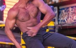 Street workout : deux athlètes Réunionnais dans le top 15 mondial 