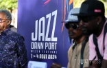 jazz dann port 2024