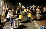 Fête de la musique 2024 Saint-Denis