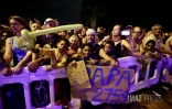 Grand Raid 2023 - jeudi 19 octobre