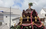 Cavadee de Saint-Denis