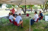Le Port : une formation pour apprendre à travailler ensemble