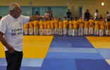 judo 