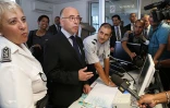 Bernard Cazeneuve