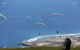coupe du monde de parapente 2016 