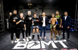 Saint-Paul : retour en images sur le Thaï Boxing show