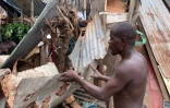 cyclone Chido Mayotte 