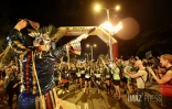Grand Raid 2023 - jeudi 19 octobre