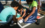  Saint-Paul : des vacances actives et solidaires pour les enfants