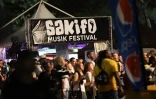 Sakifo 2018