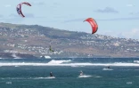 kite surf