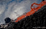 Eruption février 2020