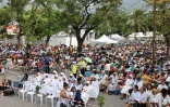 messe de la vierge noire 2025