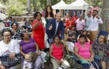 Fête des seniors