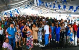 Semaine Bleue : Saint-Paul clôture une semaine riche en rencontres avec le Bal des gramounes