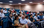 Saint-Denis : une conférence à la Nordev sur la dématérialisation fiscale des factures 