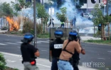 police nationale