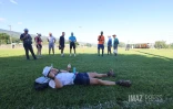 Ultra Trail des Géants Relais