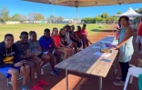 Saint-Leu : retour du Leu challenge OVVV 