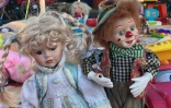 Saint-Paul accueille une brocante sur le front de mer 