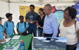 Conseil départemental