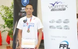 Championnats de France de lutte libre
