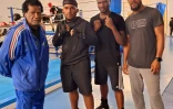  Deux jeunes boxeurs saint-pierrois en lice aux Jeux de la jeunesse de l’océan Indien