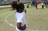 championnat de la réunion moringue 2016