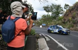 Tour auto 2026