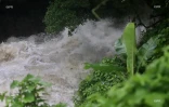 cyclone Berguitta 