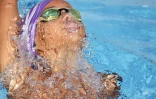  Natation championnat de la réunion bassin 25 mètres 