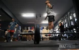 Crossfit Gekko Le Port 