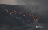 volcan éruption 25 juillet 2023