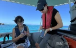 application réserve marine 
