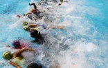 Aquathlon chaudron 