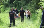 Mercredi 30 janvier 2019 - Attaque de requin à Saint-Rose : l'homme est décédé