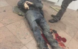 attentas aéroport de Bruxelles