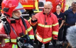 Nouveau matériel du Sdis de La Réunion