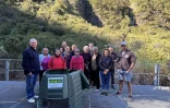  Casud : 13 bio-composteurs distribués à Grand Bassin 