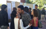 Mardi 5 juillet 2016 - Résultats du bac 2012