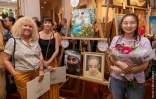 "Je t'aime Neal" de Bei LING remporte le Prix Célimène 2020