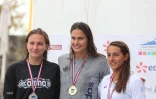 Meeting natation 2015