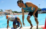 Aquathlon chaudron 