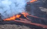 Volcan juillet 2019