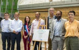 Territoire de l'Ouest : le centre de tri du Port inaugure sa nouvelle chaîne, conçue pour tous les emballages du bac jaune