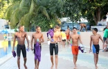 Natation 