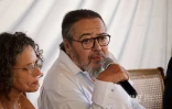 salon du livre Athéna 
